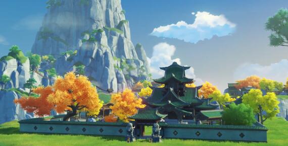 原神1.5家园等级怎么提升