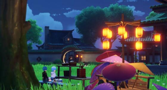 原神1.5家园等级怎么提升