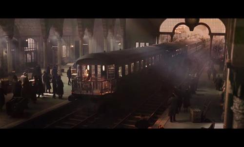 百变大侦探列车谋杀案凶手解析