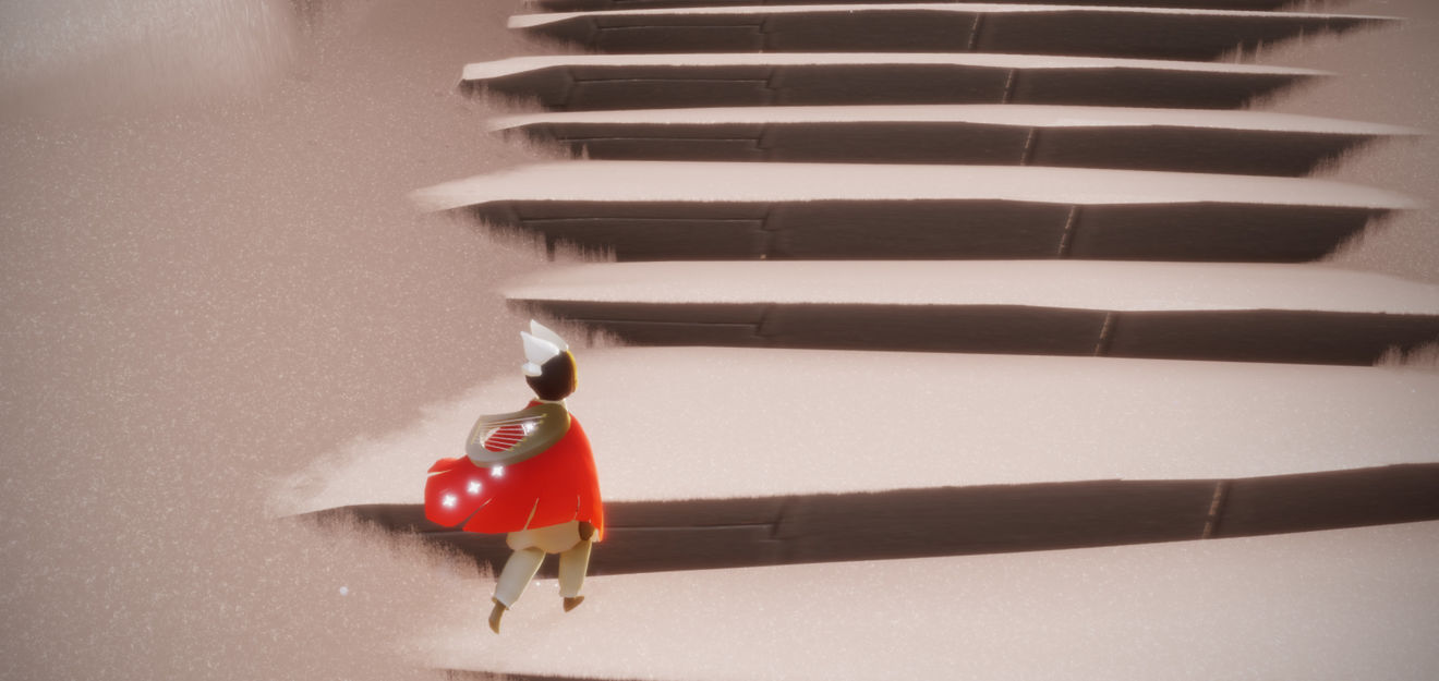 光遇大蜡烛地点4.24汇总