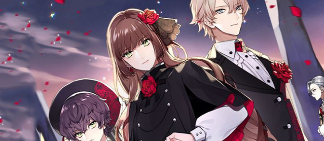 少女的王座全人物送礼攻略