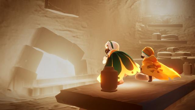 光遇2021年五一会不会有复刻