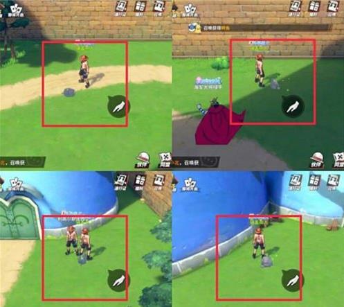 航海王热血航线世界探索谢尔兹镇任务怎么做