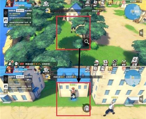 航海王热血航线世界探索谢尔兹镇任务怎么做