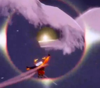 光遇圆梦村光翼在哪里