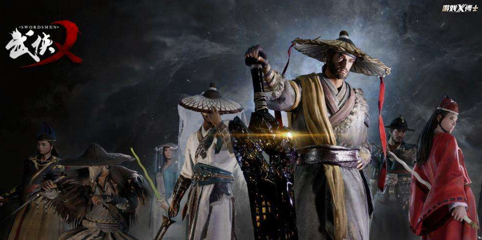 永劫无间和尚怎么玩？