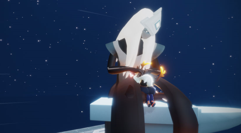 光遇大蜡烛地点4.25汇总