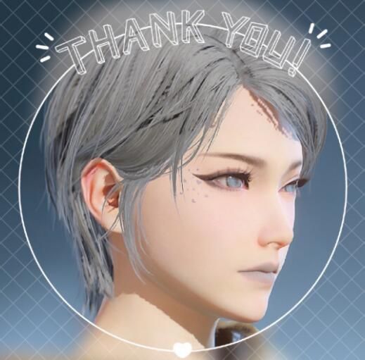 永劫无间胡桃小姐姐捏脸数据汇总