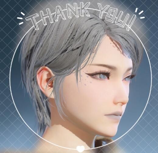 永劫无间胡桃小姐姐捏脸数据汇总