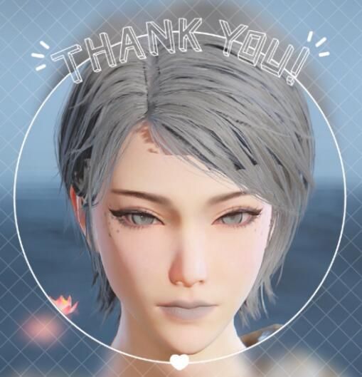 永劫无间胡桃小姐姐捏脸数据汇总