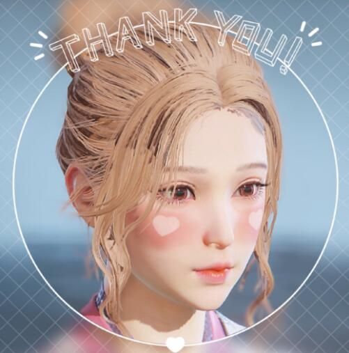 永劫无间胡桃小姐姐捏脸数据汇总