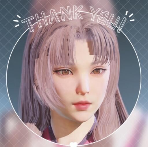 永劫无间胡桃小姐姐捏脸数据汇总