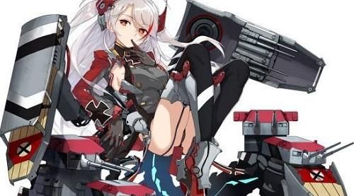 碧蓝航线复兴的赞美诗怎么过