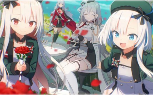 碧蓝航线维内托建造要多久时间