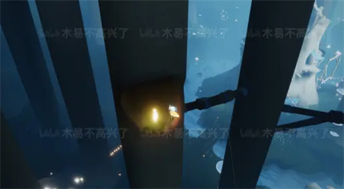 光遇集结季小金人位置在哪