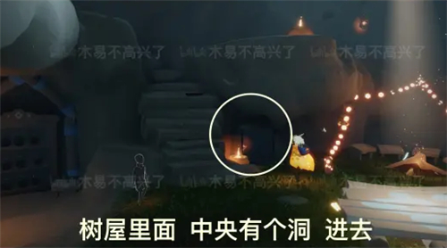 光遇集结季小金人位置在哪