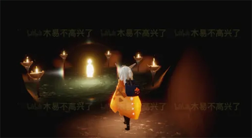 光遇集结季小金人位置在哪