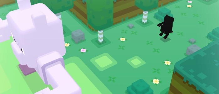 宝可梦大探险梦幻食谱配方怎么获取