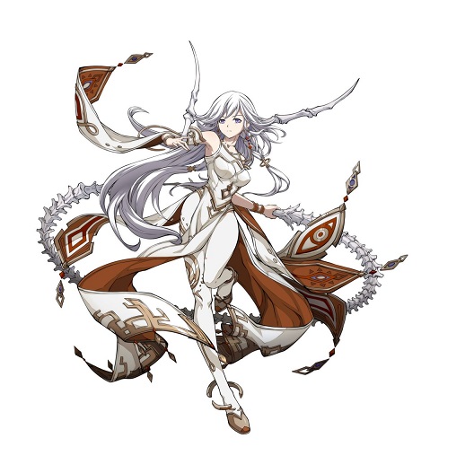 天地劫幽城再临黎幽技能介绍