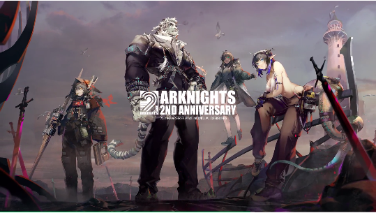 明日方舟覆潮之下荒败盐风和浪蚀哀墟的阵容搭配推荐