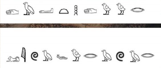 犯罪大师古埃及法老之谜的答案是什么