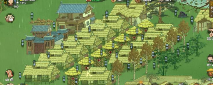 桃源记新手玩法生存教程介绍