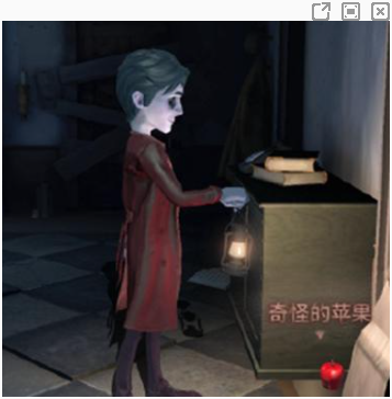 《第五人格》死亡笔记联动介绍