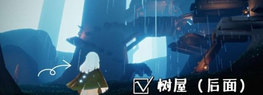 《光遇》茫然植物先祖在哪