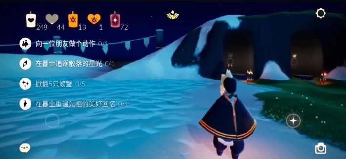 光遇4月26日任务图文攻略汇总