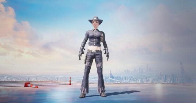 2021和平精英五一活动像猎人一样怎么玩