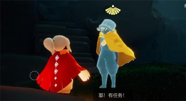 光遇集结季1-6关任务怎么完成