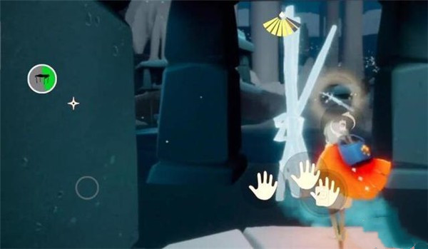 光遇集结季1-6关任务怎么完成