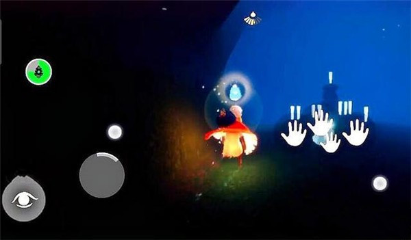 光遇集结季1-6关任务怎么完成