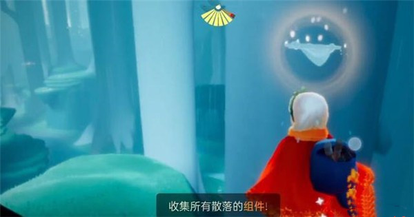 光遇集结季1-6关任务怎么完成