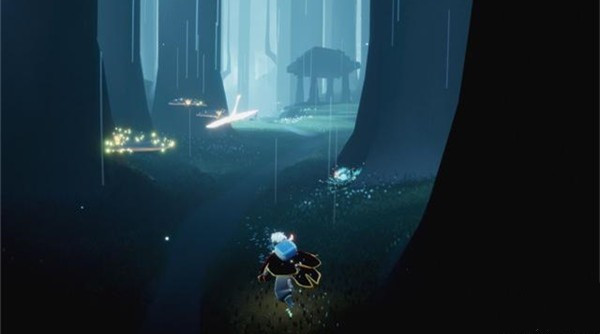 光遇集结季1-6关任务怎么完成