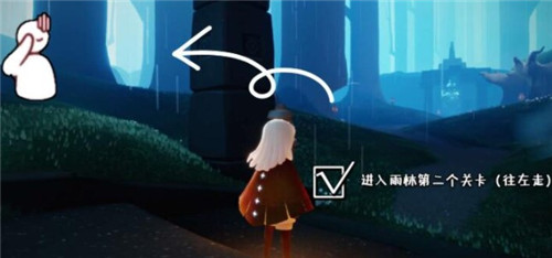 光遇茫然植物学生先祖位置汇总