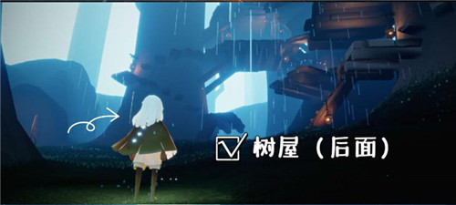 光遇茫然植物学生先祖位置汇总