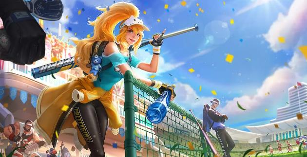 王者荣耀2021五一返场皮肤已确定名单最新