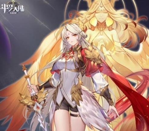 斗罗大陆武魂觉醒千仞雪阵容搭配推荐