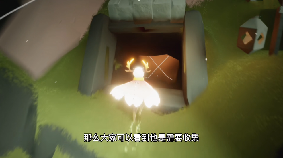 光遇集结季地图位置在哪怎么进