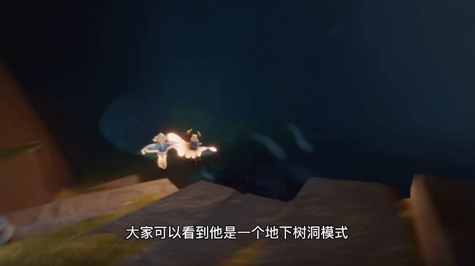 光遇集结季地图位置在哪怎么进