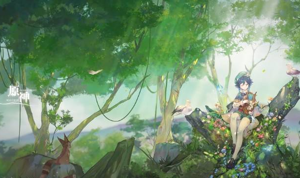 原神丘丘人语言翻译字典最新分享