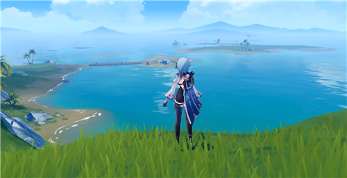 原神洞天形态怎么选