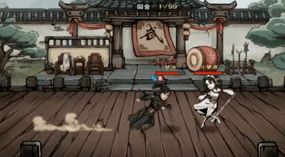 烟雨江湖醉梦神拳武学怎么获得