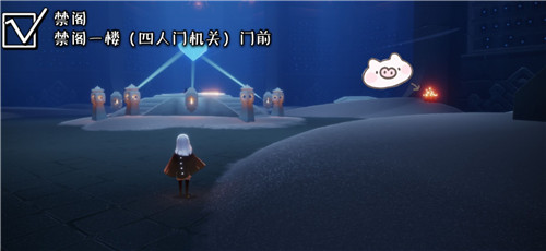 光遇集结季全地图季节蜡烛位置汇总