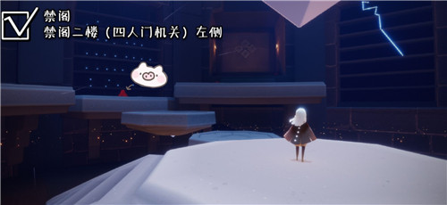 光遇集结季全地图季节蜡烛位置汇总