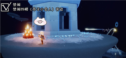 光遇集结季全地图季节蜡烛位置汇总