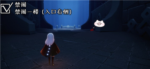 光遇集结季全地图季节蜡烛位置汇总