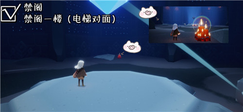 光遇集结季全地图季节蜡烛位置汇总