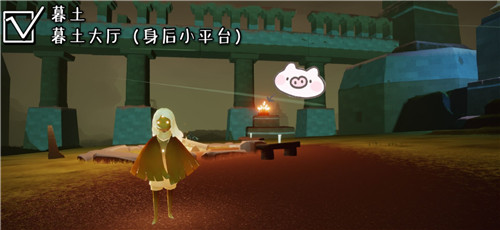 光遇集结季全地图季节蜡烛位置汇总